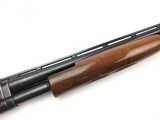 Winchester 42 Deluxe Pump 410 Ga BEAUTIFUL! Made in 1952 C&R OK - 5 of 14