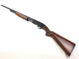 Winchester 42 Deluxe Pump 410 Ga BEAUTIFUL! Made in 1952 C&R OK - 3 of 14