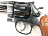 Smith & Wesson 27 Special 50th Anniversary FBI Commemorative .357 Mag - 9 of 11