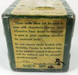 Remington UMC Nitro Express .410 2 Pc Vintage Box & Shotshells - 5 of 7