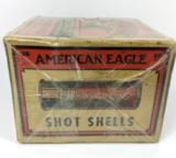 American Cartridge Co. American Eagle 20 ga Shotshells 2-3/4" A Grade FULL BOX - 4 of 6