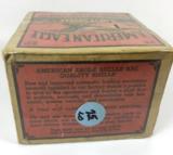 American Cartridge Co. American Eagle 20 ga Shotshells 2-3/4" A Grade FULL BOX - 3 of 6