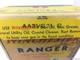 Winchester Ranger 12 ga Paper Shotshells Vintage FULL BOX - 4 of 8
