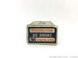 Winchester Staynless 22 Short Rimfire Vintage - 5 of 7