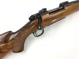 Winchester Pre-64 Model 70 .264 Beautiful Wood! CUSTOM Bill Meyer - 1 of 14