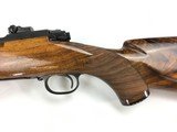 Winchester Pre-64 Model 70 .264 Beautiful Wood! CUSTOM Bill Meyer - 4 of 14