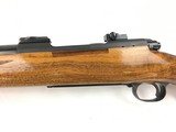 Winchester Pre-64 Model 70 .264 Beautiful Wood! CUSTOM Bill Meyer - 5 of 14