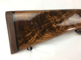 Winchester Pre-64 Model 70 .264 Beautiful Wood! CUSTOM Bill Meyer - 9 of 14