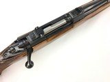 Winchester Pre-64 Model 70 .264 Beautiful Wood! CUSTOM Bill Meyer - 12 of 14
