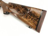 Winchester Pre-64 Model 70 .264 Beautiful Wood! CUSTOM Bill Meyer - 3 of 14
