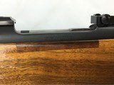Winchester Pre-64 Model 70 .264 Beautiful Wood! CUSTOM Bill Meyer - 14 of 14