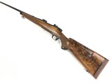 Winchester Pre-64 Model 70 .264 Beautiful Wood! CUSTOM Bill Meyer - 2 of 14