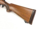 Winchester Pre-64 Model 70 .300 Magnum Checkered Made in 1941 - 3 of 12