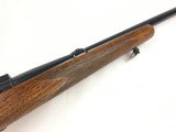 Winchester Pre-64 Model 70 .300 Magnum Checkered Made in 1941 - 10 of 12