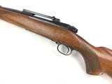 Winchester Pre-64 Model 70 .300 Magnum Checkered Made in 1941 - 4 of 12