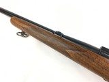 Winchester Pre-64 Model 70 .300 Magnum Checkered Made in 1941 - 5 of 12
