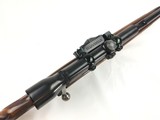 Remington 700 Custom .300 H&H Mag GNH Mount Weaver Scope - 11 of 11