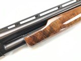 1917 Winchester Model 12 Vent Rib 20 ga CYL. Choke Stunning Exhibition Wood - 6 of 13