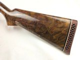 1917 Winchester Model 12 Vent Rib 20 ga CYL. Choke Stunning Exhibition Wood - 9 of 13