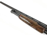 1917 Winchester Model 12 Vent Rib 20 ga CYL. Choke Stunning Exhibition Wood - 13 of 13