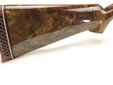 1917 Winchester Model 12 Vent Rib 20 ga CYL. Choke Stunning Exhibition Wood - 3 of 13