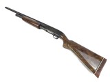 1917 Winchester Model 12 Vent Rib 20 ga CYL. Choke Stunning Exhibition Wood - 8 of 13
