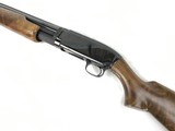 Winchester Model 12 Solid Rib 16 Ga Gorgeous Full Choke Exhibition Wood C&R - 9 of 12