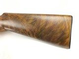 Winchester Model 12 Solid Rib 16 Ga Gorgeous Full Choke Exhibition Wood C&R - 8 of 12