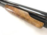 Winchester Model 12 Solid Rib 16 Ga Gorgeous Full Choke Exhibition Wood C&R - 11 of 12