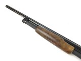 Winchester Model 12 Solid Rib 16 Ga Gorgeous Full Choke Exhibition Wood C&R - 12 of 12