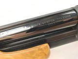 Winchester Model 12 Solid Rib 16 Ga Gorgeous Full Choke Exhibition Wood C&R - 10 of 12