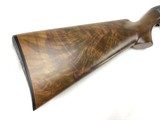 Winchester Model 12 Solid Rib 16 Ga Gorgeous Full Choke Exhibition Wood C&R - 3 of 12