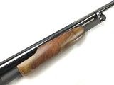 Winchester Model 12 Solid Rib 16 Ga Gorgeous Full Choke Exhibition Wood C&R - 5 of 12