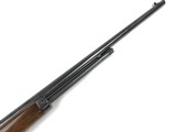 1902 Marlin Deluxe 1897 Lever .22 LR With Rear Tang Peep Sight C&R OK - 6 of 15