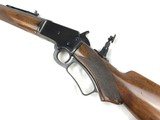 1902 Marlin Deluxe 1897 Lever .22 LR With Rear Tang Peep Sight C&R OK - 10 of 15