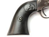 Colt Single Action Army SAA 1st Gen 5-1/2" SAA .38-40 Made in 1907 - 6 of 9