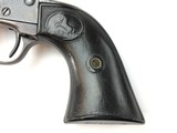 Colt Single Action Army SAA 1st Gen 4-3/4" SAA .38-40 Made in 1903 - 6 of 9