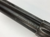 Colt Single Action Army SAA 1st Gen 4-3/4" SAA .38-40 Made in 1903 - 9 of 9