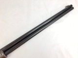 Marlin 1893 Lever Action .38-55 Made in 1908 - 5 of 12