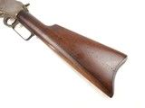 Marlin 1893 Lever Action .38-55 Made in 1908 - 7 of 12