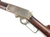 Marlin 1893 Lever Action .38-55 Made in 1908 - 8 of 12