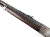Marlin 1893 Lever Action .38-55 Made in 1908 - 9 of 12