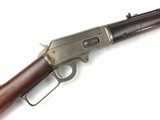 Marlin 1893 Lever Action .38-55 Made in 1908 - 3 of 12