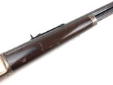 Marlin 1893 Lever Action .38-55 Made in 1908 - 4 of 12