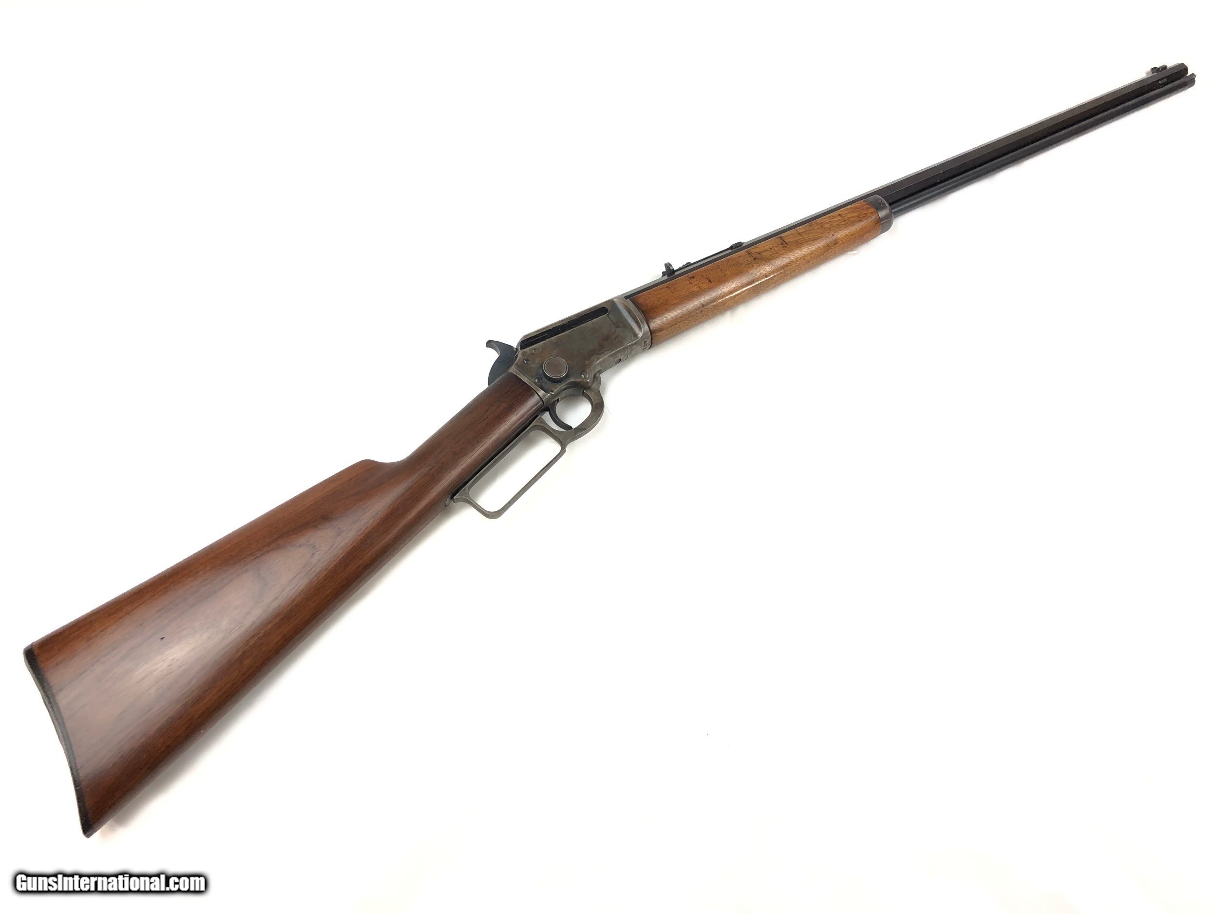 Marlin 97 Lever Action .22 LR C&R OK