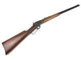 Marlin 97 Lever Action .22 LR C&R OK - 1 of 14