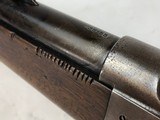 Savage 99 Lever .38-55 Made in 1910 - 9 of 13