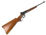 SCARCE Winchester 65 Lever Action .218 Bee C&R OK - 7 of 11
