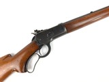 SCARCE Winchester 65 Lever Action .218 Bee C&R OK - 1 of 11