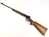 SCARCE Winchester 65 Lever Action .218 Bee C&R OK - 2 of 11